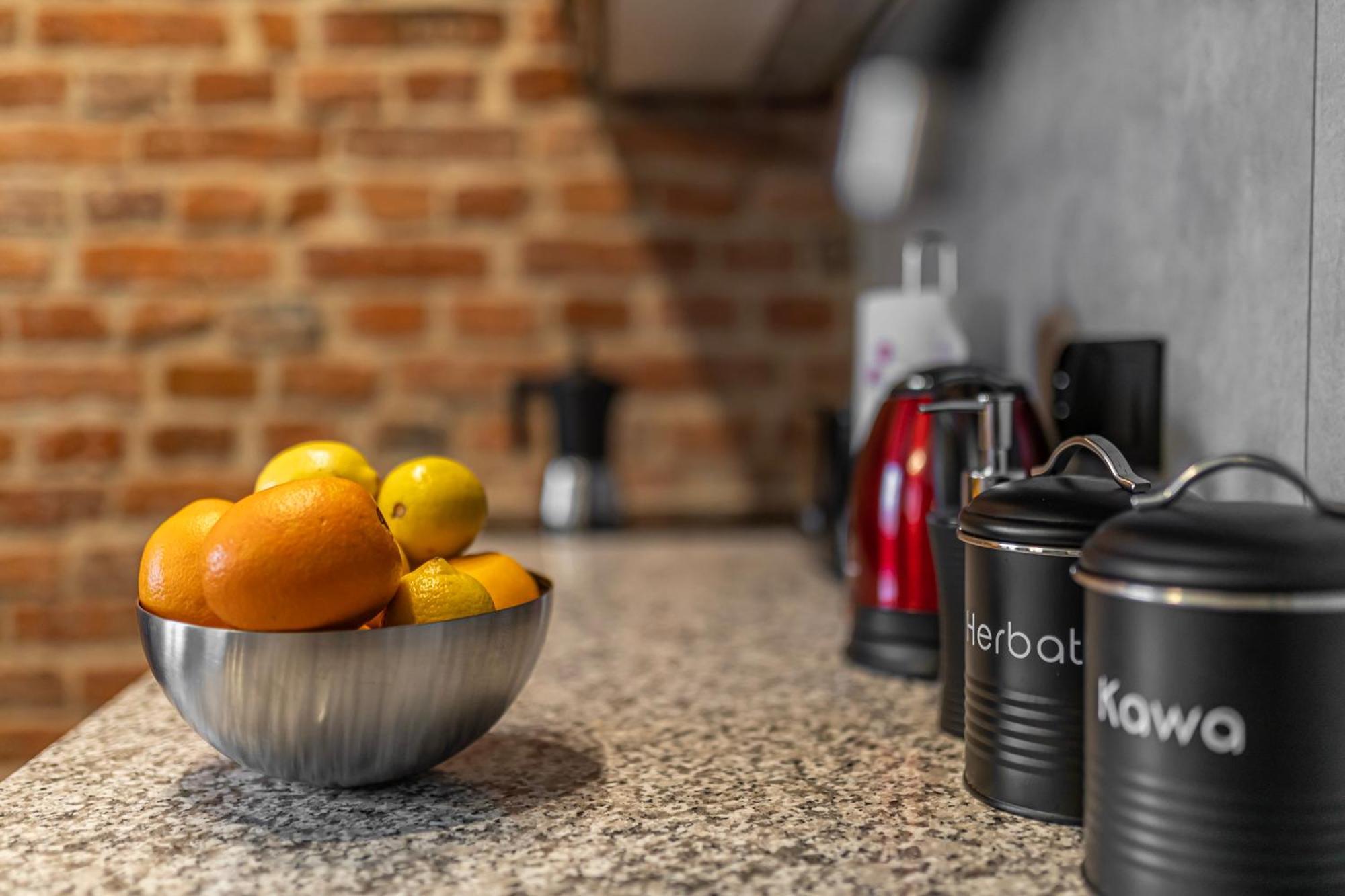 Kotlarska Snug Escape Apartment - Wroclaw — Photos 1