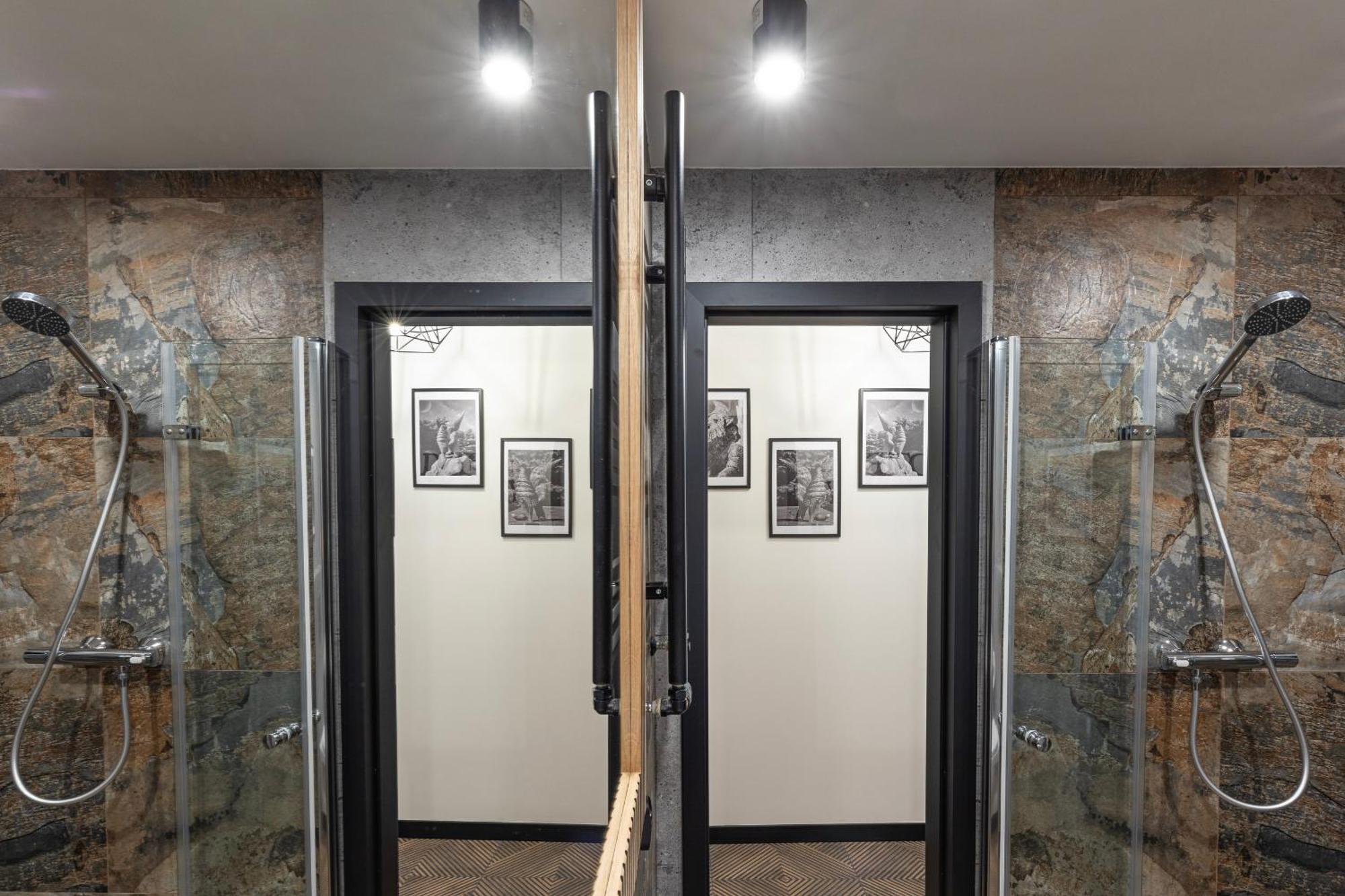 Kotlarska Snug Escape Apartment - Wroclaw, Wroclaw